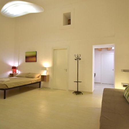夏卡Casa Argento公寓 外观 照片
