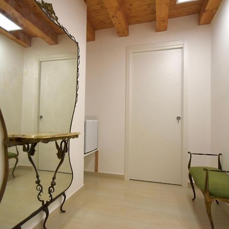 夏卡Casa Argento公寓 外观 照片