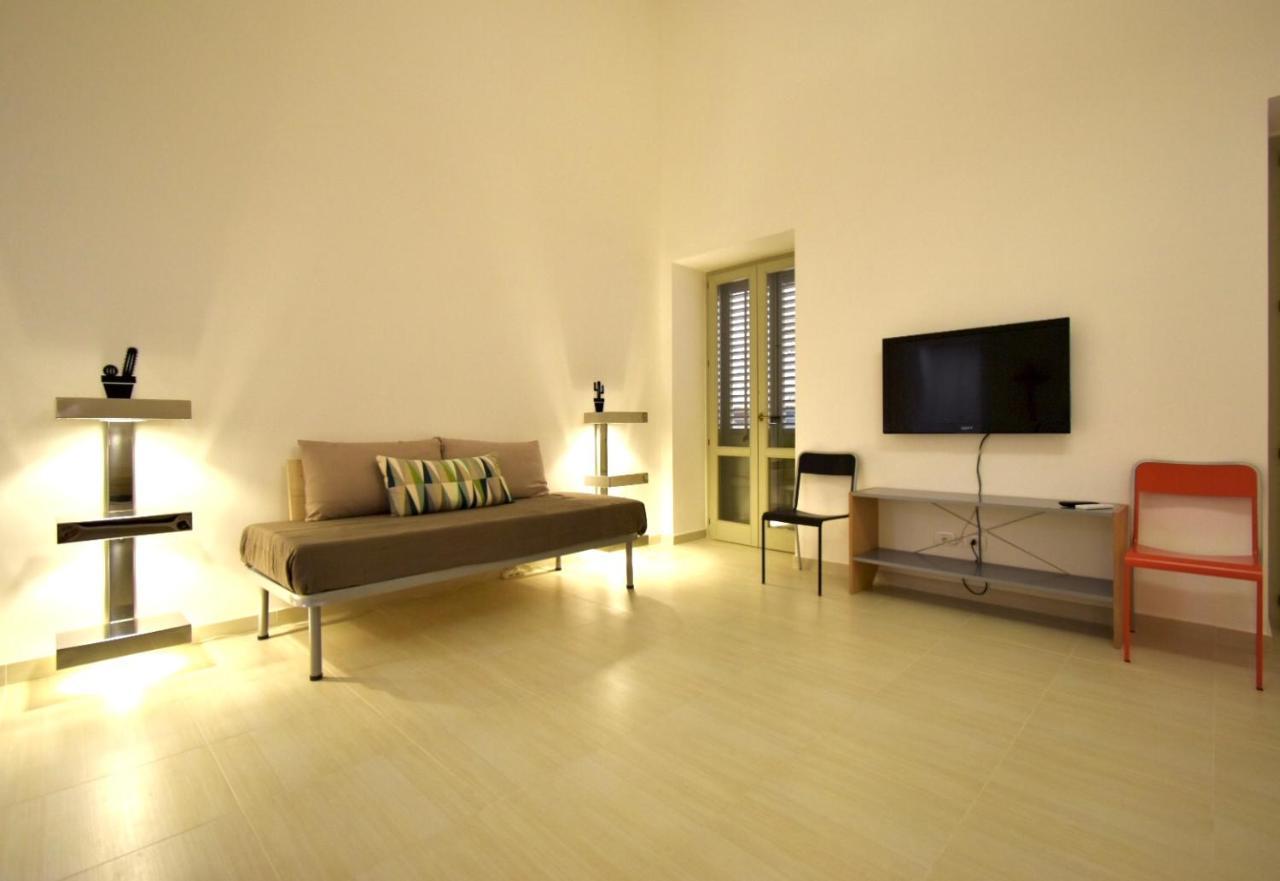 夏卡Casa Argento公寓 外观 照片