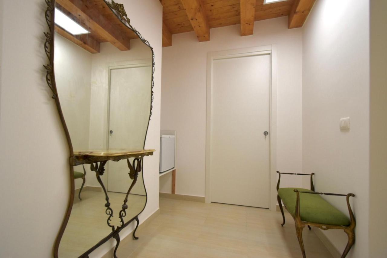 夏卡Casa Argento公寓 外观 照片